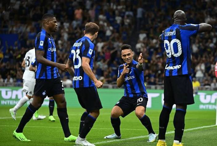 意甲生死对决：威尼斯绝境逆袭，尤文力保欧冠席位