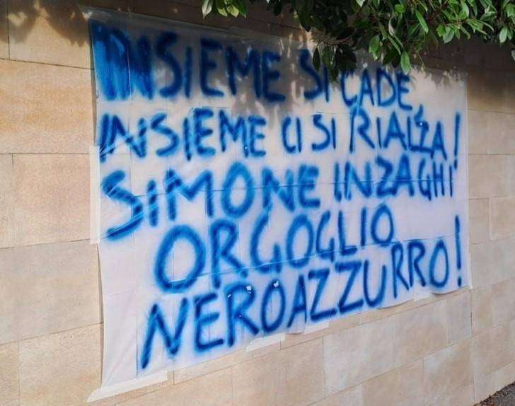 企图说服父母提升信心：国米球迷为留小因执教真是拼了