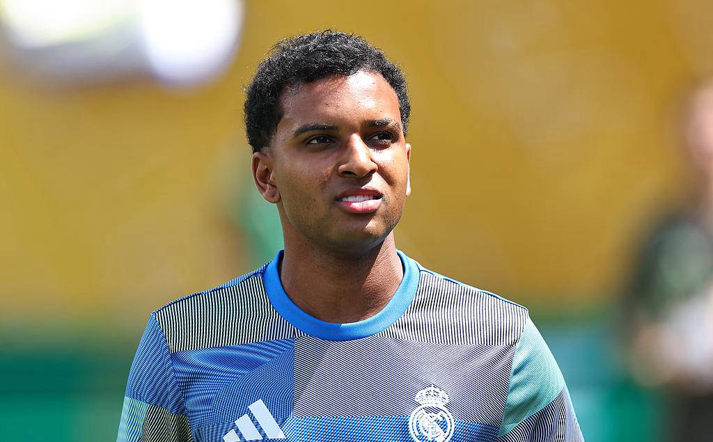 曼联锋线重塑，罗德里戈成引援目标，皇马报价9000万欧！